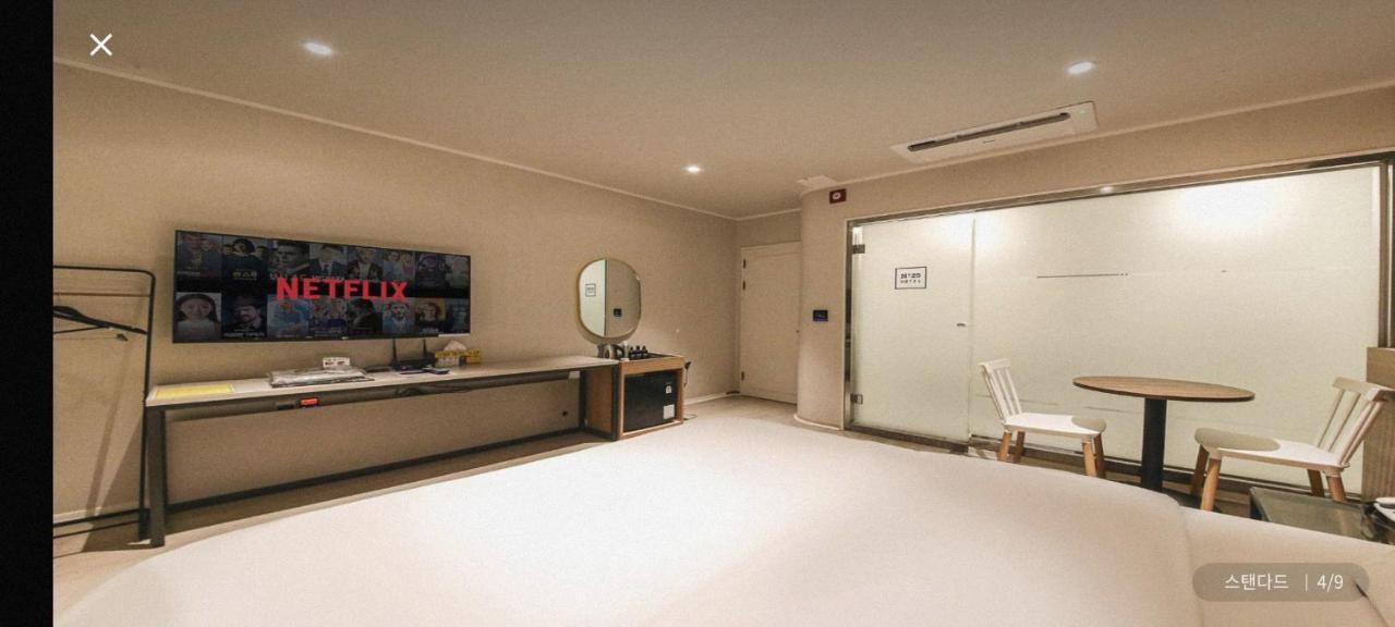No.25 Hotel Cheonan Exterior photo